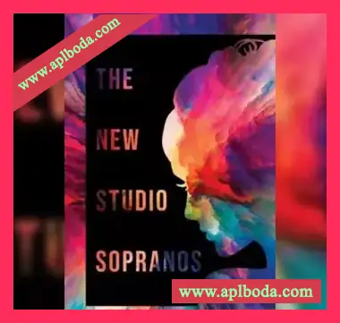 [氛围管弦三位女高音合唱音源]8Dio The New Studio Sopranos [KONTAKT]（1.67Gb）