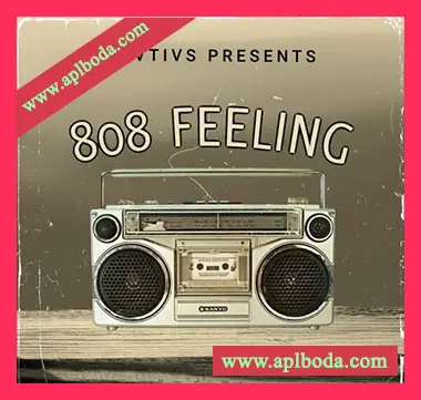[Trap陷阱采样]MVTIVS 808 Feeling [WAV]（111Mb）