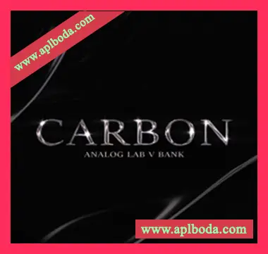 [嘻哈陷阱素材Analog Lab V预置]VENEXXI Carbon Analog Lab V Bank + One Shots [WAV, MiDi]（237Mb）