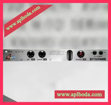 [Nebula扩展弹簧混响]Cupwise Dual Springs Depth-Xpander and JVC [Nebula]（669Mb）