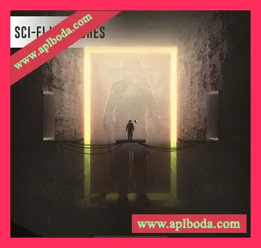 [科幻呼啸音效FX采样]SFXtools Sci-Fi Whooshes [WAV]（118Mb）