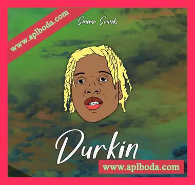 [Trap陷阱采样]Smemo Sounds DURKIN vol 2 [WAV]（256Mb）