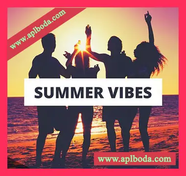 [POP流行乐采样]Diamond Sounds Summer Vibes [WAV]（43Mb）