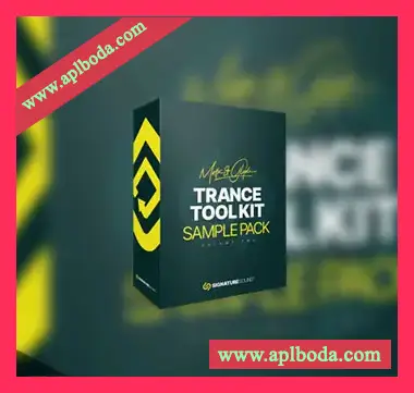 [迷幻舞曲素材]MAG Signature Sound Metta and Glyde Trance Toolkit [Sample Pack] Volume Two [WAV, MiDi]（3.78Gb）