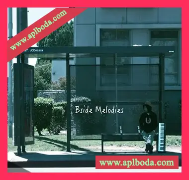 [嘻哈陷阱RnB采样]Strangesol Music Bside Melodies [WAV]（263Mb）