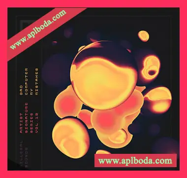 [EDM电子舞曲采样]Billegal Sounds My Mistakes by Bad Computer [WAV]（327Mb）