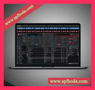 [DJ工具]Atomix VirtualDJ 2020 Pro Infinity v8.4.5308 [WiN]（33Mb）