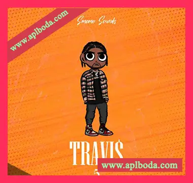 [嘻哈陷阱采样]Smemo Sounds TRAVI$ vol 5 [WAV]（247Mb）