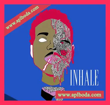 [Trap陷阱鼓组采样]MovingKeys Inhale [WAV]（14Mb）