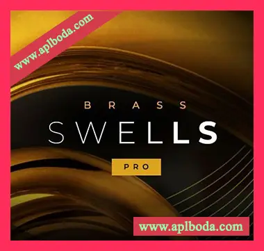 [铜管乐器音源]Sonixinema Brass Swells v1.0.1 [KONTAKT]（4.41Gb）