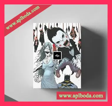 [嘻哈陷阱鼓采样包]WavSupply JRHITMAKER Ventriloquist (Drum Kit) [WAV]（37Mb）