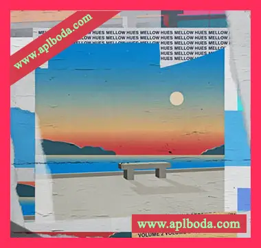 [灵魂嘻哈采样]Pelham and Junior Mellow Hues Vol.2 (Compositions and Stems) [WAV]（627Mb）