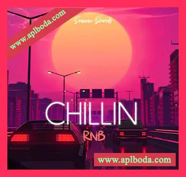 [RnB采样]Smemo Sounds CHILLIN RNB [WAV]（87Mb）