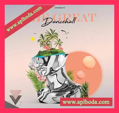 [Dancehall流行乐素材]ShoBeats The Great Dancehall [WAV, MiDi]（78Mb）