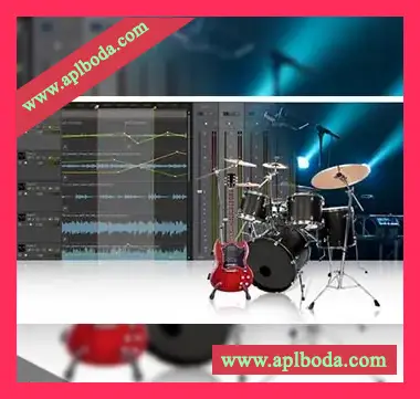 [音频编辑器]CyberLink AudioDirector Ultra 8.0.2406.0（230Mb）