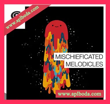 [电子乐素材]Samplephonics Mischieficated Melodicles [多格式]（1.17Gb）