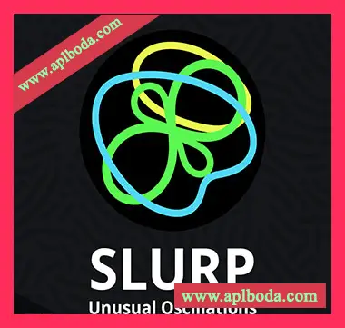 [数字合成器插件]ISIVISI SLURP v1.1.11 [WiN, MacOSX]（61Mb）