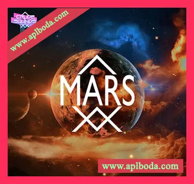 [Trap陷阱素材]Crude Sounds Mars [WAV, MiDi]（552Mb）