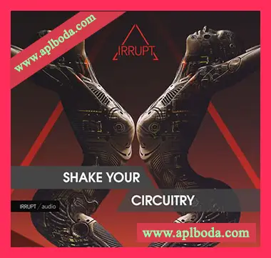 [泰克诺舞曲采样]Irrupt SHAKE YOUR CIRCUITRY [WAV]（257Mb）