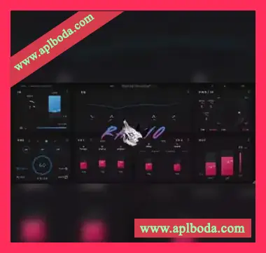 [吉他效果器放大器插件]Aurora DSP Rhino v1.7.1 [MacOSX]（94Mb）