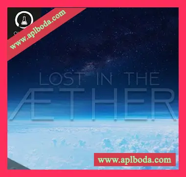 [氛围驰放采样]OhmLab Lost In The Æther [WAV]（167Mb）