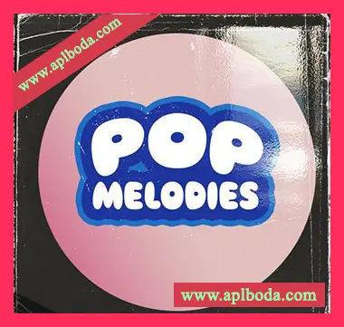 [POP流行乐采样]Clark Samples Pop Melodies 3 [WAV]（180Mb）