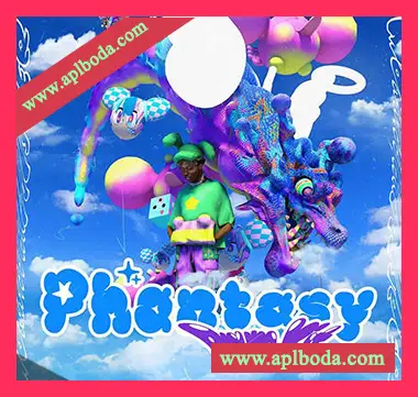 [流行嘻哈陷阱鼓组采样]Jvsper & Morris Phantasy Drum Kit [WAV]（67Mb）