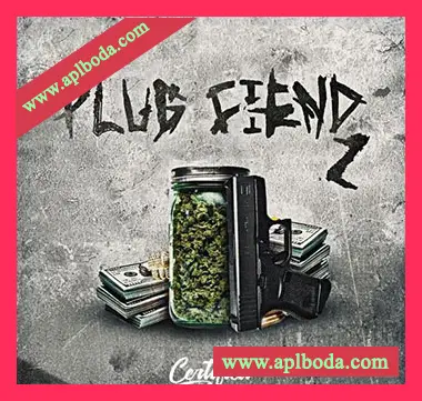 [嘻哈陷阱采样]DJ 1Truth Plug Fiend 2 [WAV]（87Mb）