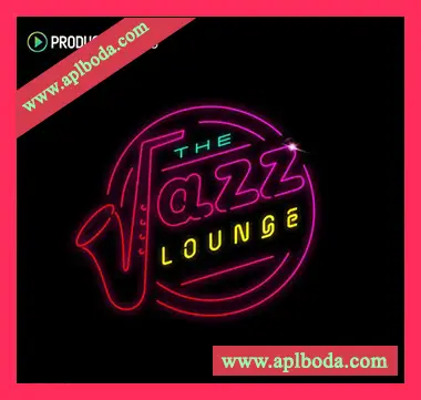 [氛围爵士素材]Producer Loops The Jazz Lounge [多格式]（8.6Gb）