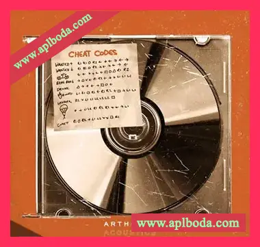 [灵魂嘻哈采样]Arthouse Acoustics Cheat Codes [WAV]（1.58Gb）
