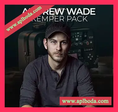 [吉他放大器预设摇滚金属]STL Tones Andrew Wade Producer Kemper Bundle（17Mb）