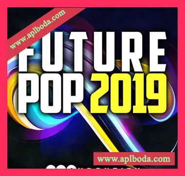 [未来流行素材]Audentity Records Future Pop 2019 [WAV, MiDi]（469Mb）