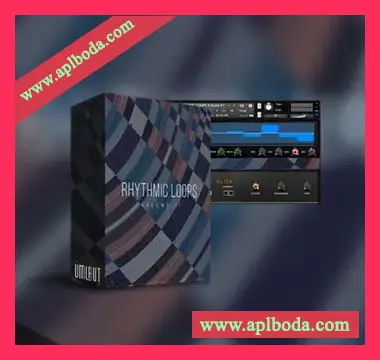 [影视节奏LOOP采样音源]Umlaut Audio Rhythmic Loops Vol.II [KONTAKT]（318Mb）