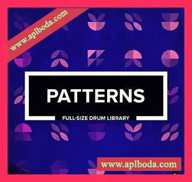 [科技浩室泰克诺舞曲采样]Audiotent Patterns [WAV]（958Mb）