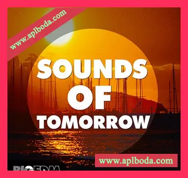 [EDM电子舞曲采样Sylenth1预置Serum预置Spire预置]Big EDM Sounds Of Tomorrow（450Mb）