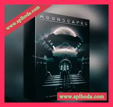 [影视科幻音效铺底音源]VSTBuzz Moonscapes [KONTAKT]（1.7Gb）