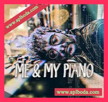 [唯美钢琴采样]Toolbox Samples Me and My Piano [WAV]（1.09Gb）