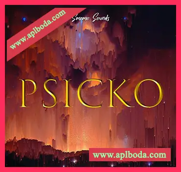 [嘻哈陷阱素材]Smemo Sounds Psicko [WAV, MiDi, AiFF]（224.66Mb）