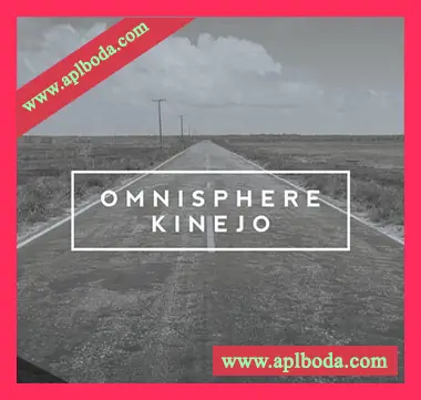 [Omnisphere预设音色影视氛围]MIDIssonance Kinejo（688Mb）