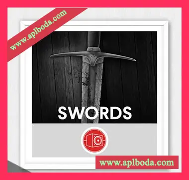 [剑音效FX采样]Big Room Sound Swords [WAV]（853Mb）
