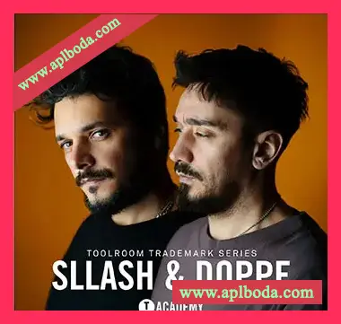 [浩室采样]Toolroom Sllash and Doppe Trademark Series [WAV]（201Mb）
