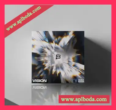[Omnisphere预置嘻哈说唱]StudioPlug Vision (Omnisphere Bank)（7Mb）