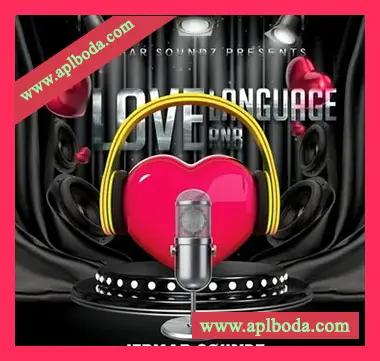 [RnB采样]Jermar SoundZ Love Language RnB [WAV]（221Mb）