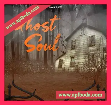 [嘻哈说唱素材]Shobeats Ghost Soul [WAV, MiDi]（115Mb）
