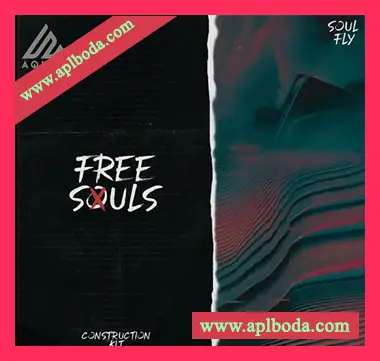 [嘻哈RnB采样]Blissful Audio Free Souls Vol.1 [WAV]（59Mb）
