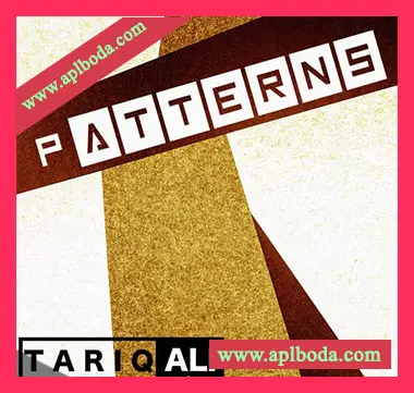[嘻哈陷阱采样]Tariq Ali Patterns [WAV]（176Mb）
