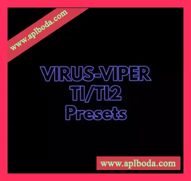 [Virus综合预置电子乐]Samples Depot Ultimate Virus TI Viper Soundsets Updated（545Mb）