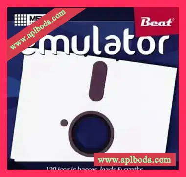 [MPC扩展电子乐]Beat MPC Expansion Emulator（1.16Gb）