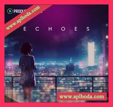 [Trap陷阱素材]Producer Loops Echoes [多格式]（1.1Gb）