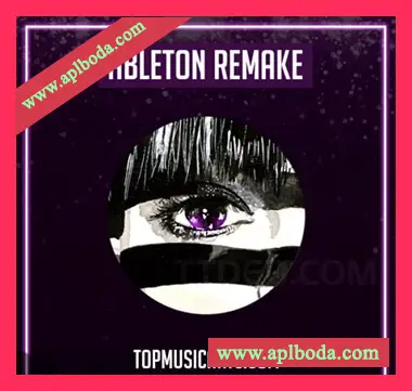 [流行电子舞曲Ableton工程模板]Top Music Arts Purple Disco Machine Hypnotized Ableton Remake (Dance Template)（57Mb）